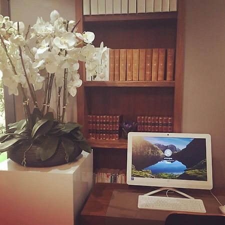 Art Hotel Congres 파리 외부 사진