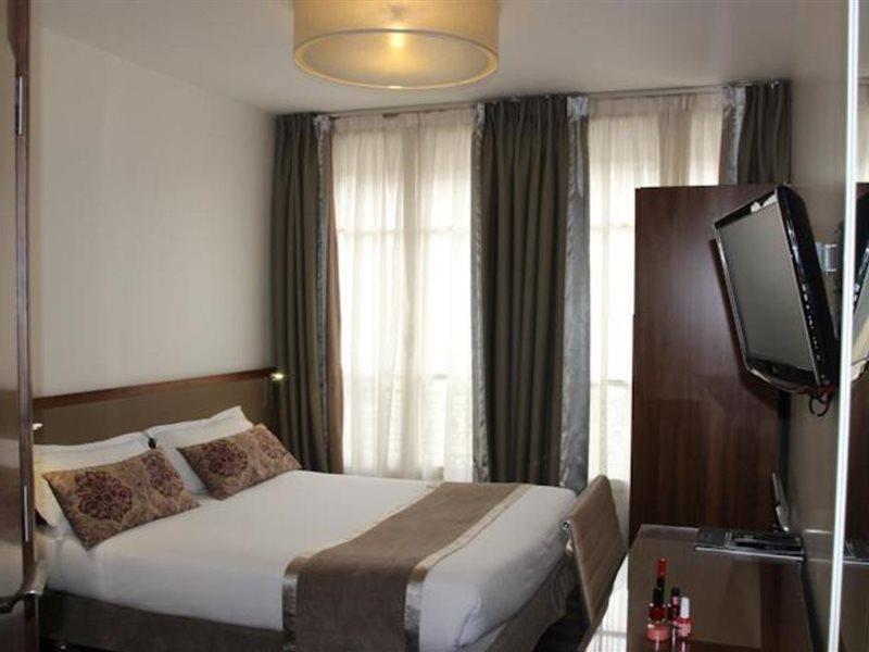 Art Hotel Congres 파리 외부 사진