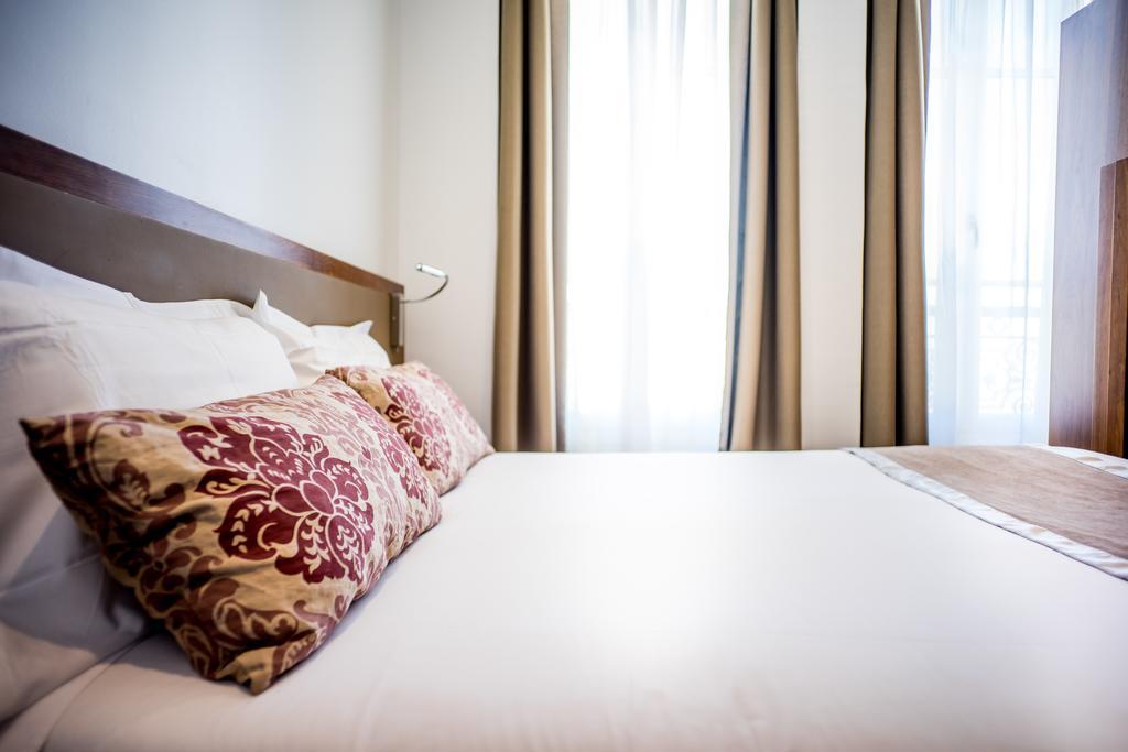 Art Hotel Congres 파리 외부 사진