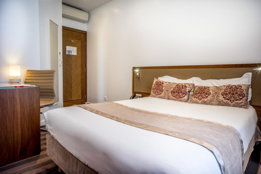 Art Hotel Congres 파리 외부 사진