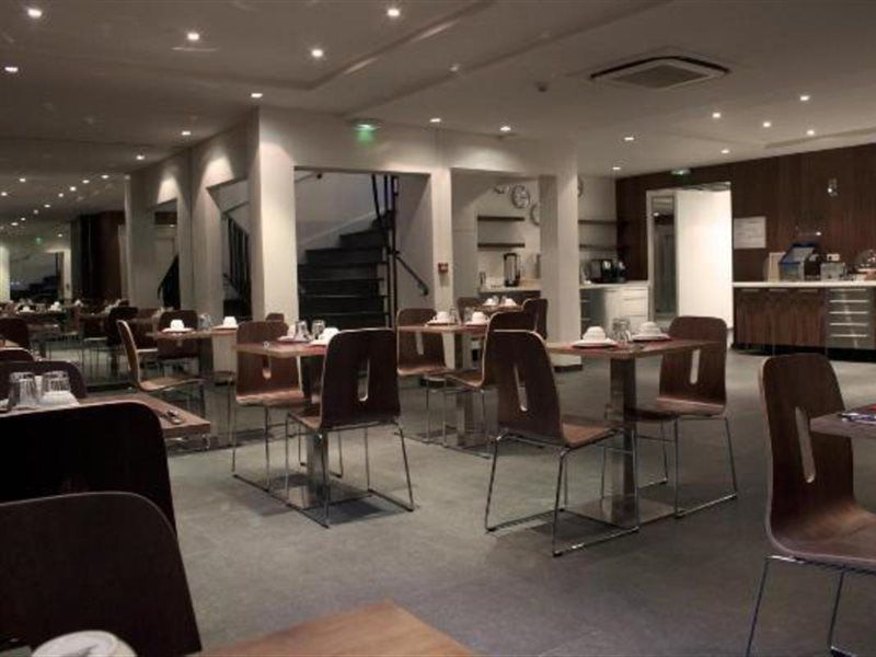 Art Hotel Congres 파리 외부 사진
