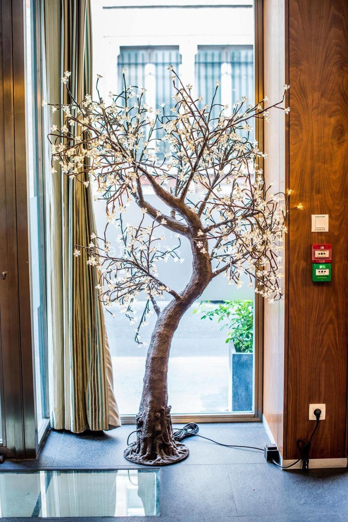 Art Hotel Congres 파리 외부 사진