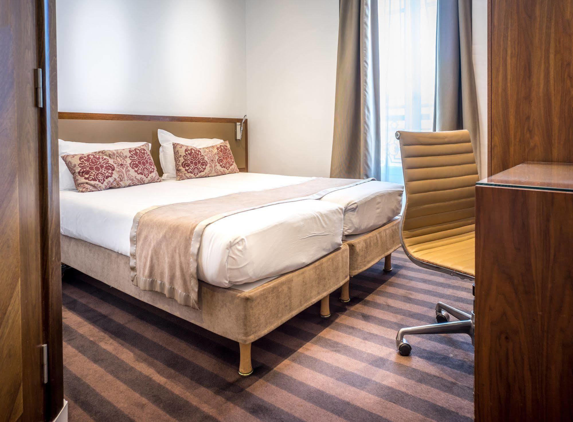 Art Hotel Congres 파리 외부 사진