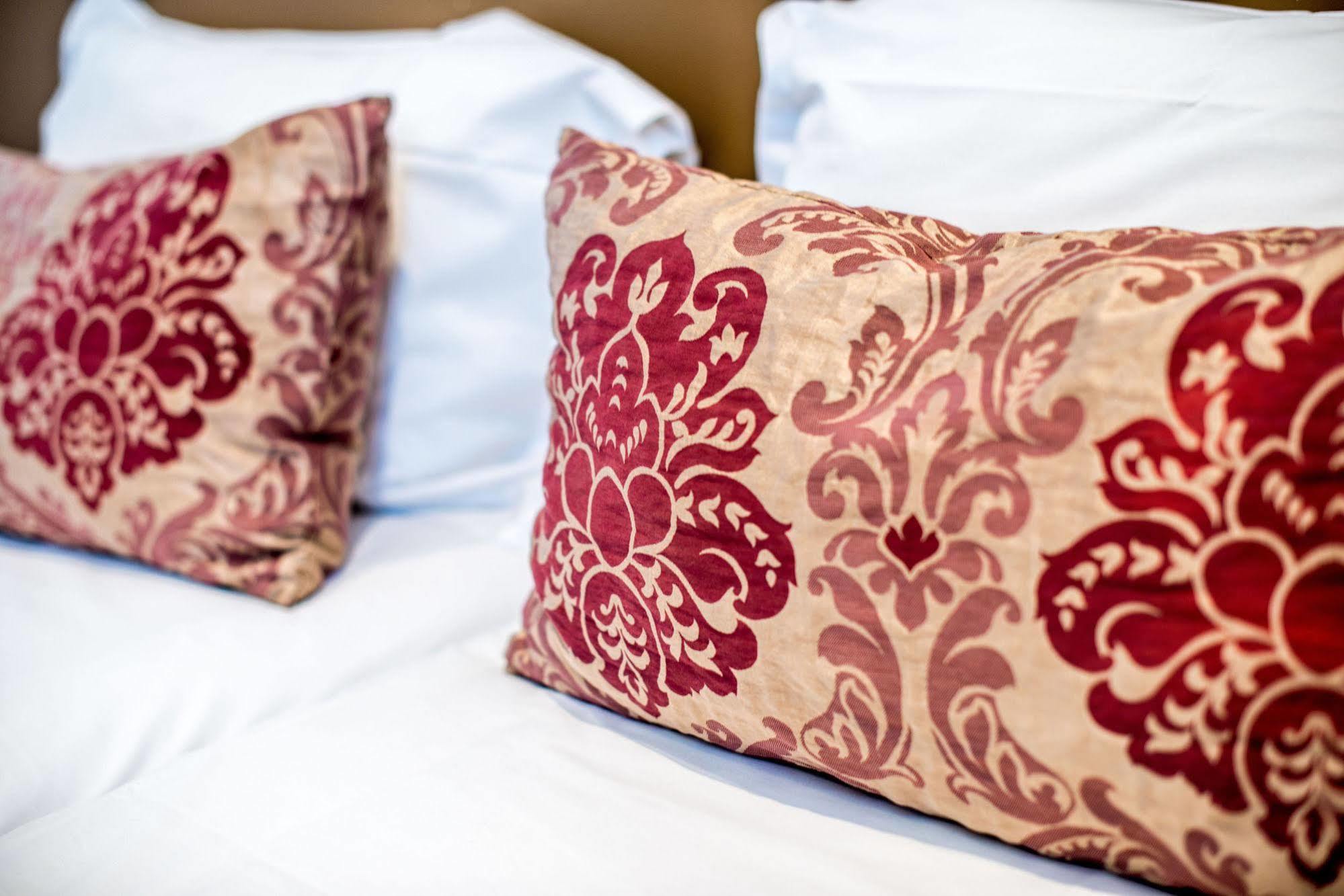 Art Hotel Congres 파리 외부 사진